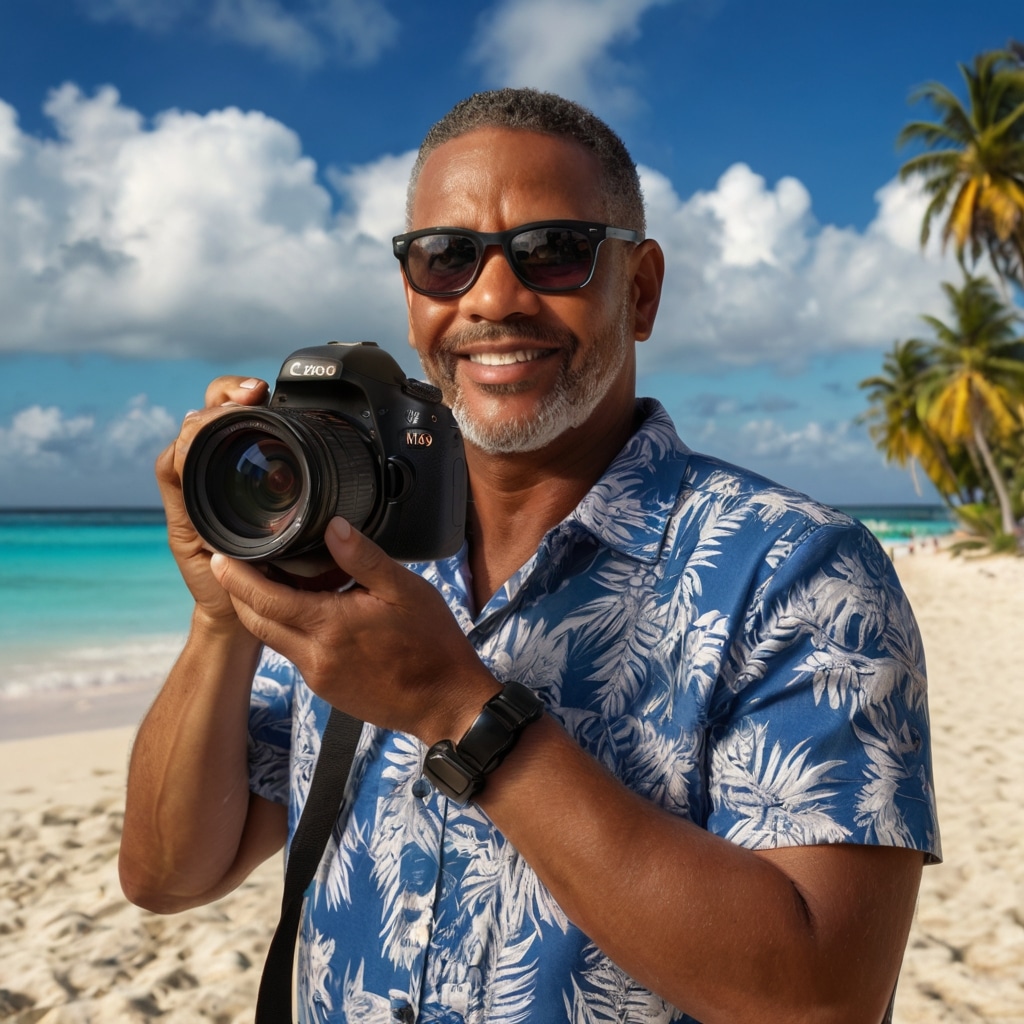photographer expert in real estate photo shoots