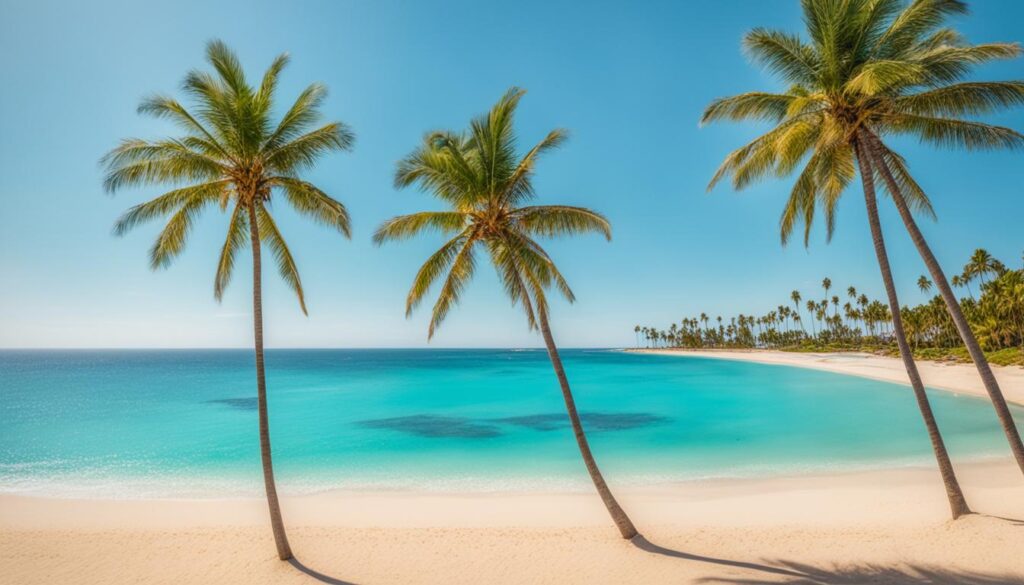 playas