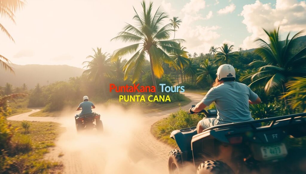 ATV tour Punta Cana ATV tour Punta Cana