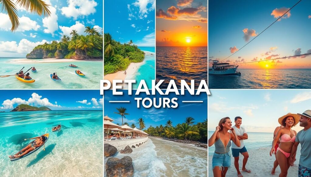 Attractive tours in Punta Cana for travel agents Attractive tours in Punta Cana for travel agents