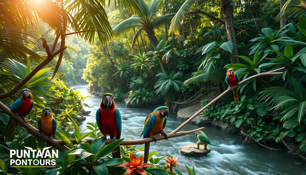 Bavaro Adventure Wildlife Encounters Bavaro Adventure Wildlife Encounters