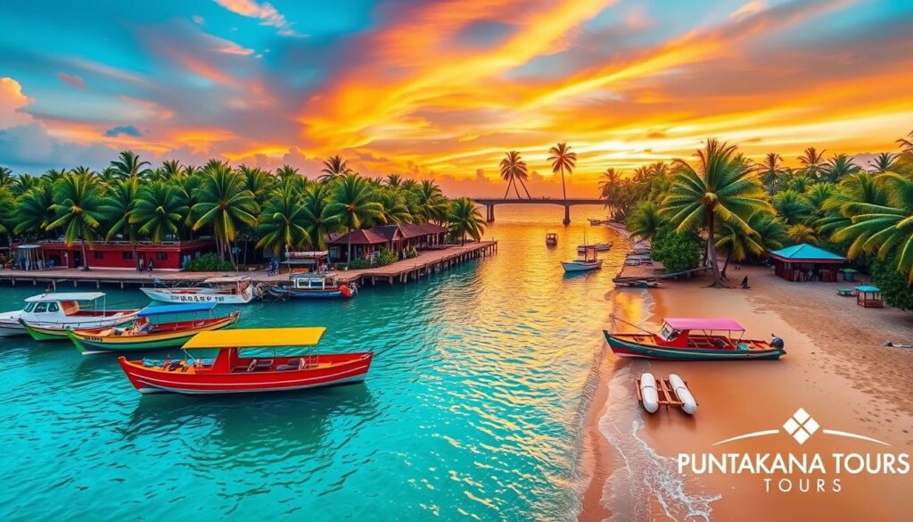 Bayahibe Tour Departure