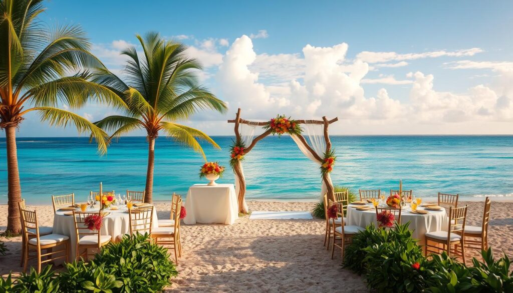 Benefits of an all-inclusive wedding package Benefits of an all-inclusive wedding package
