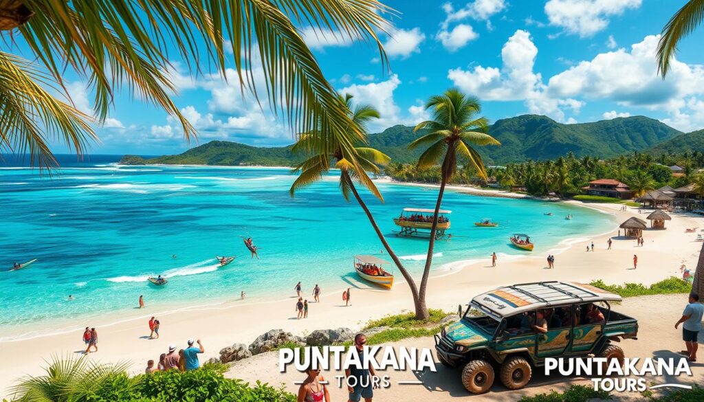 Best excursions in Punta Cana Best excursions in Punta Cana