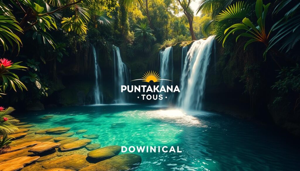 Best waterfall excursions in Dominican Republic Best waterfall excursions in Dominican Republic