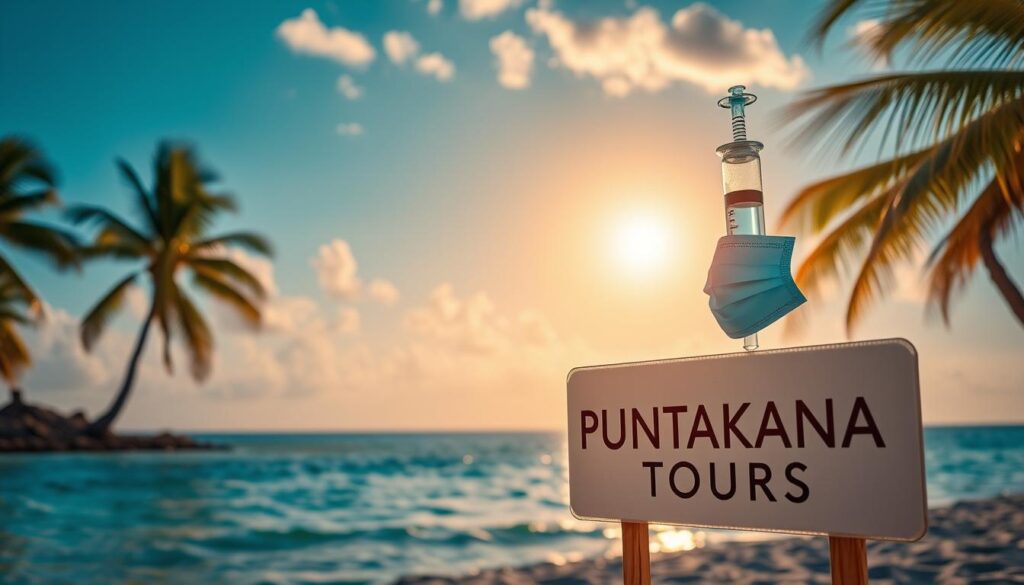 COVID-19 requirements in Punta Cana