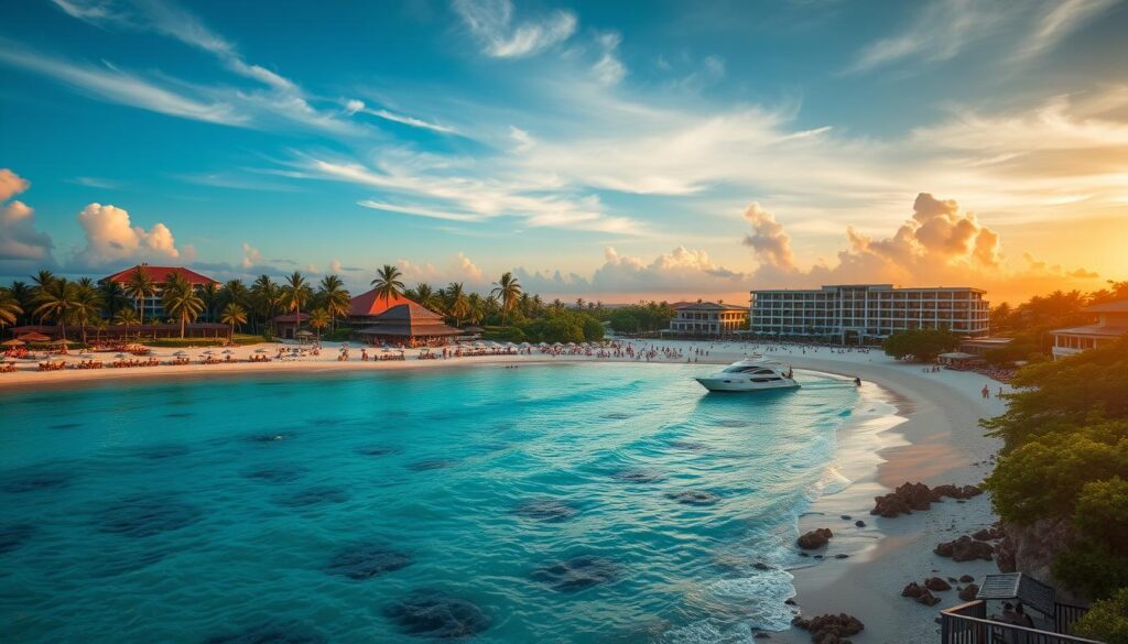 Cancun attractions Cancun attractions