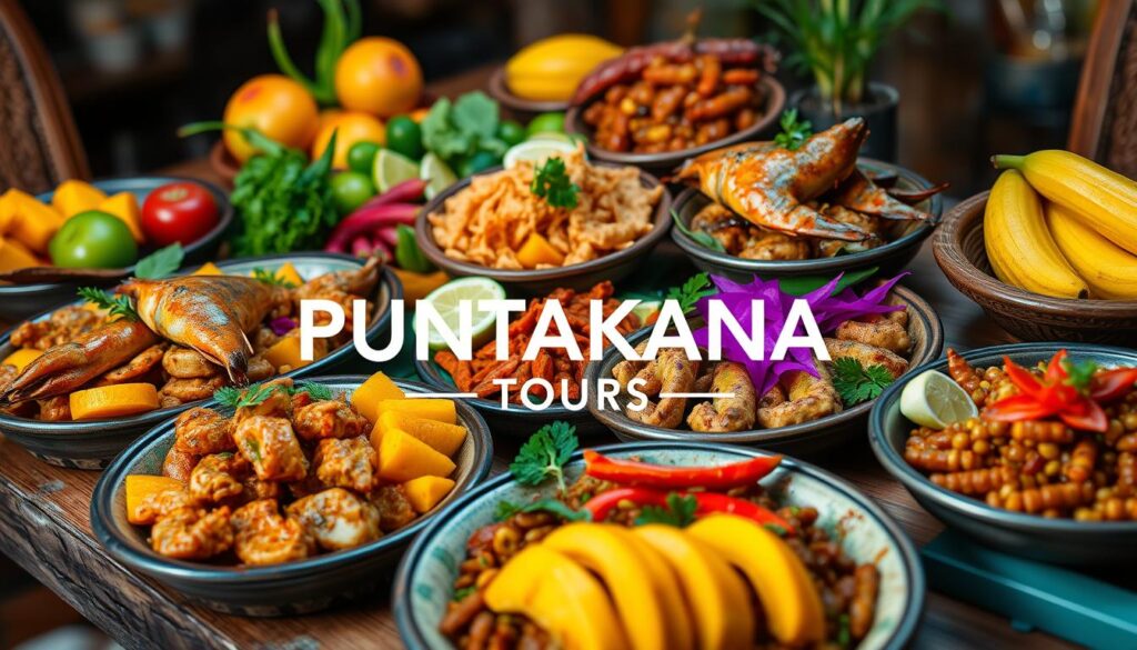 Caribbean cuisine showcasing tropical flavors and culinary traditions Caribbean cuisine showcasing tropical flavors and culinary traditions