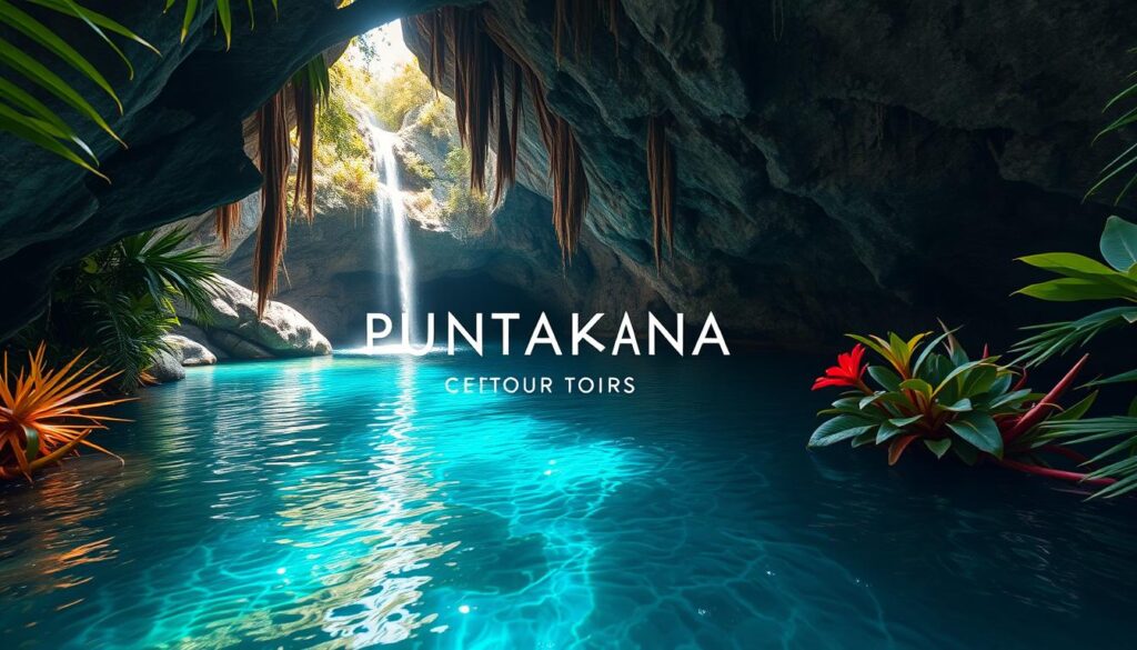 Cenotes significance in Dominican Republic Cenotes significance in Dominican Republic