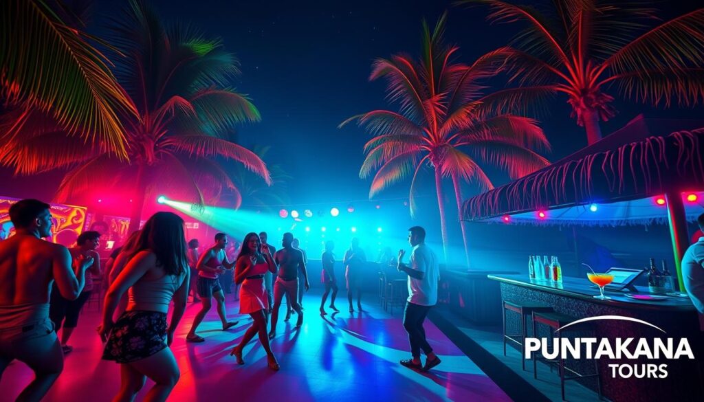 Clubs in Punta Cana for unforgettable experience Clubs in Punta Cana for unforgettable experience