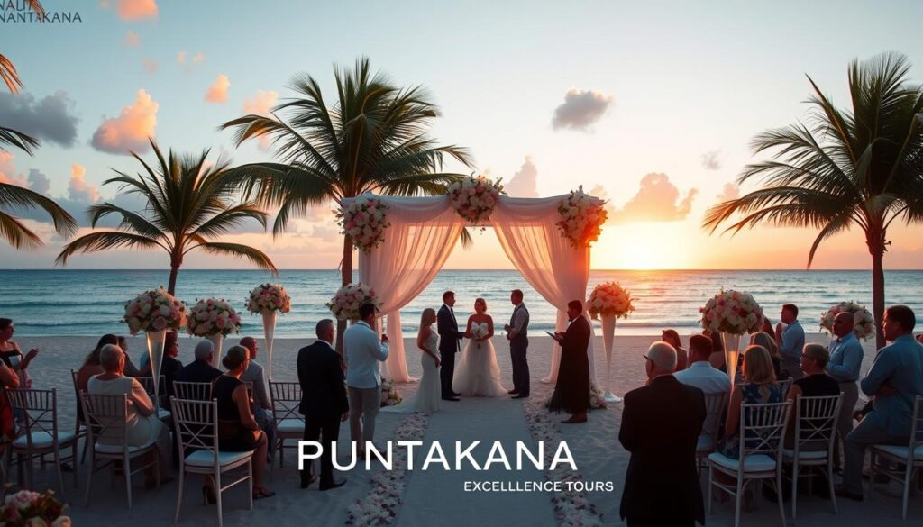 Customizing Wedding at Excellence Punta Cana Customizing Wedding at Excellence Punta Cana