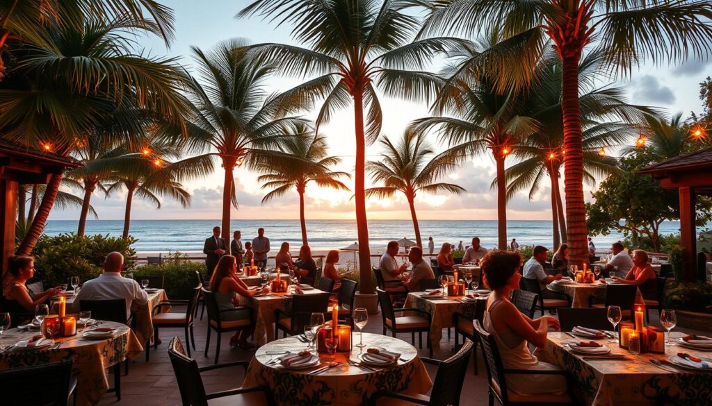 Dining options Punta Cana resorts Dining options Punta Cana resorts