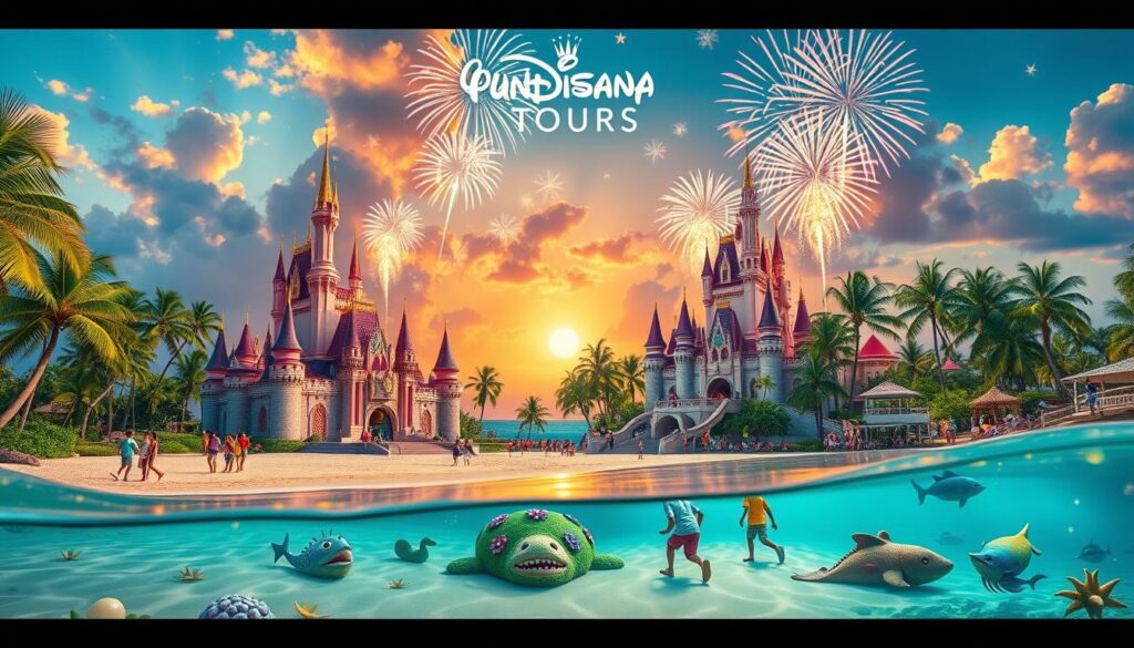 Disney experiences in Punta Cana Disney experiences in Punta Cana