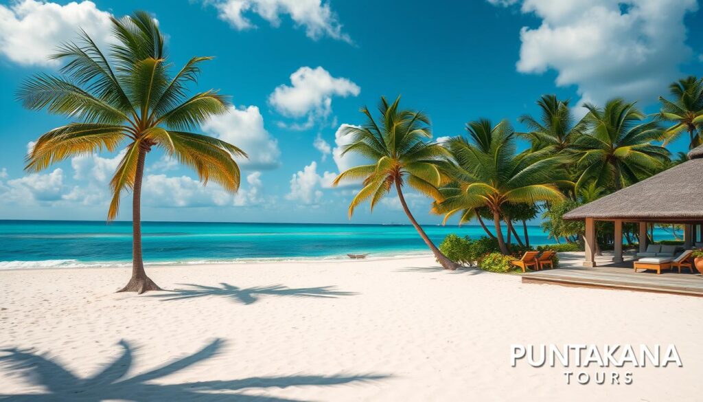 Dominican Republic beaches