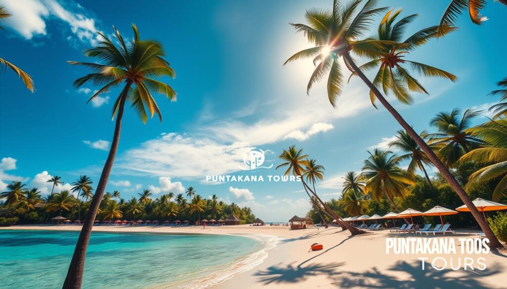 Dominican Republic beaches