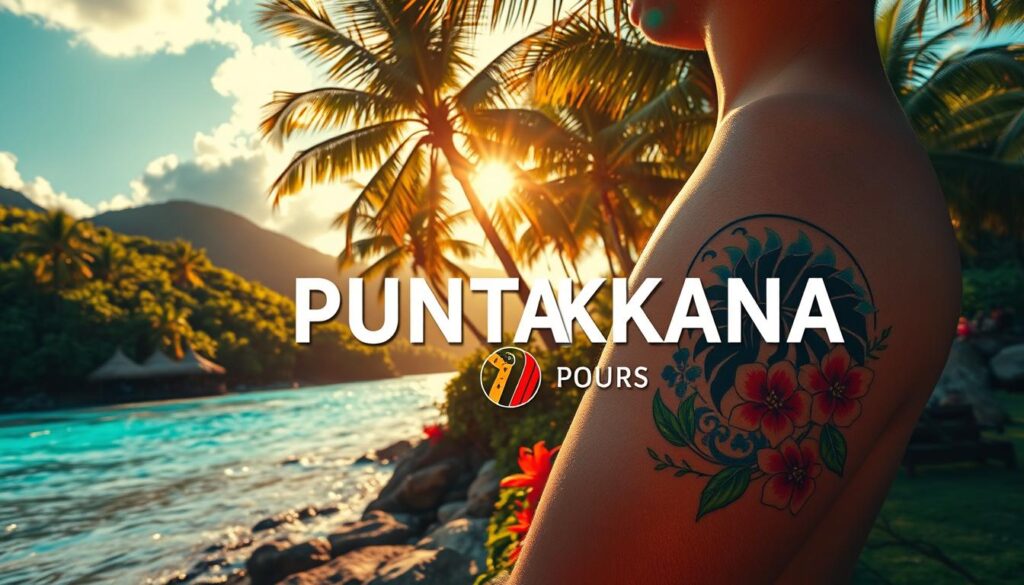 Dominican Republic beauty