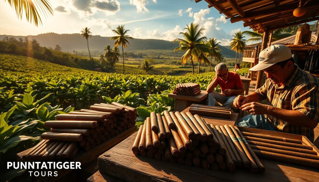 Dominican Republic cigar culture