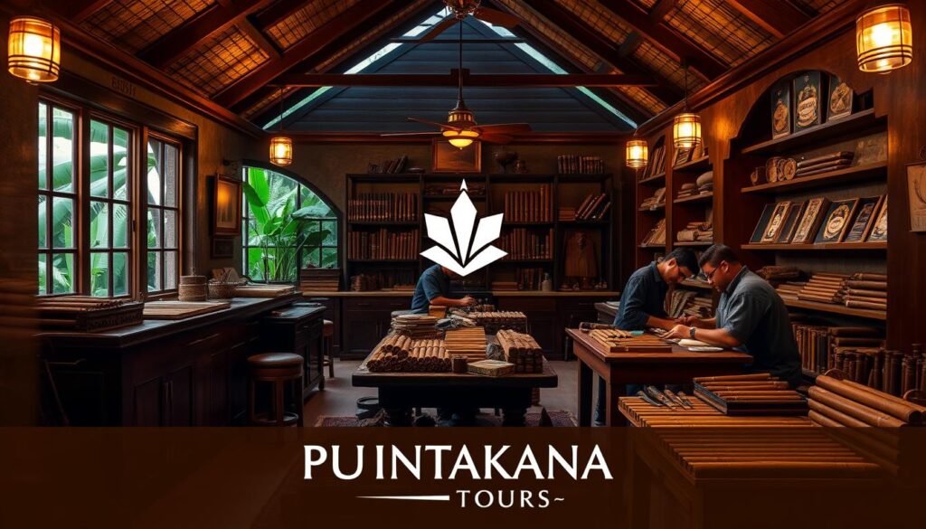 Dominican cigars culture and history