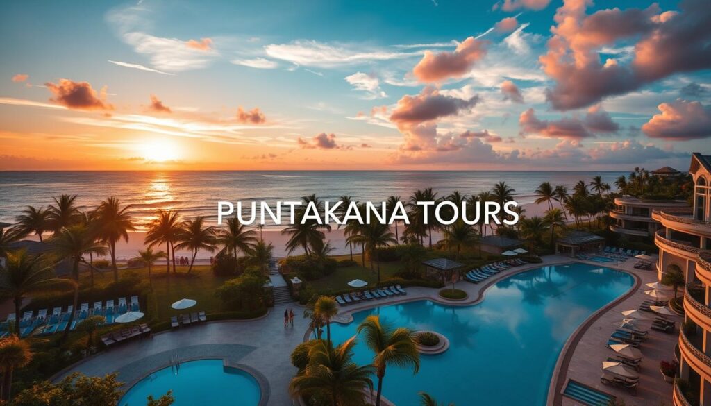 Excellence Punta Cana luxury resort