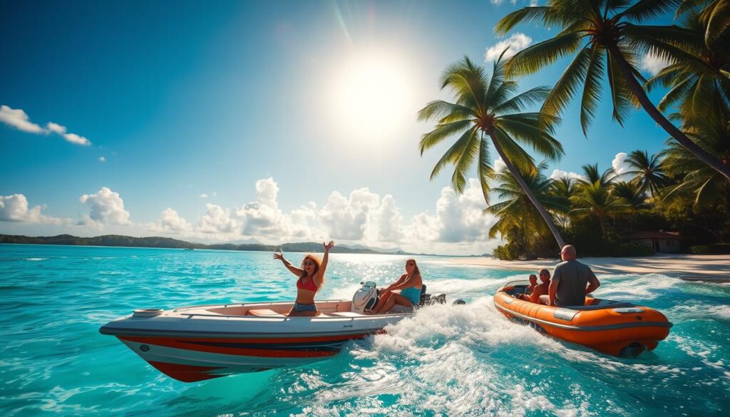 Excursions in Punta Cana