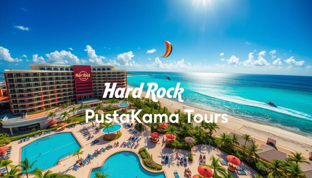 Hard Rock Hotel & Casino Punta Cana