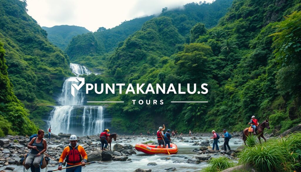 Jarabacoa outdoor activities