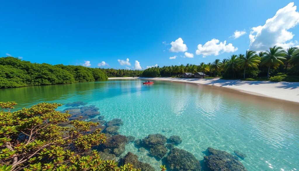 Laguna Bavaro Laguna Bavaro