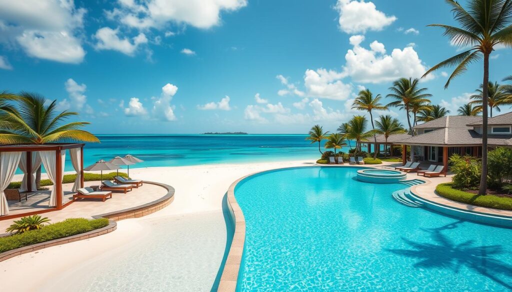 Luxury Resorts in Punta Cana Luxury Resorts in Punta Cana