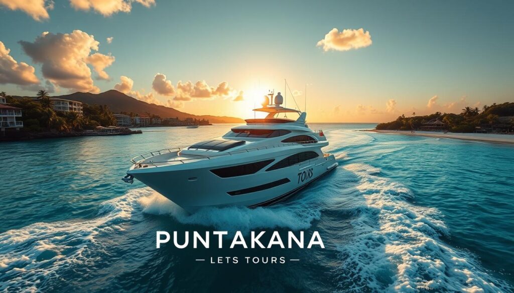 Luxury yacht cruises in Punta Cana Luxury yacht cruises in Punta Cana