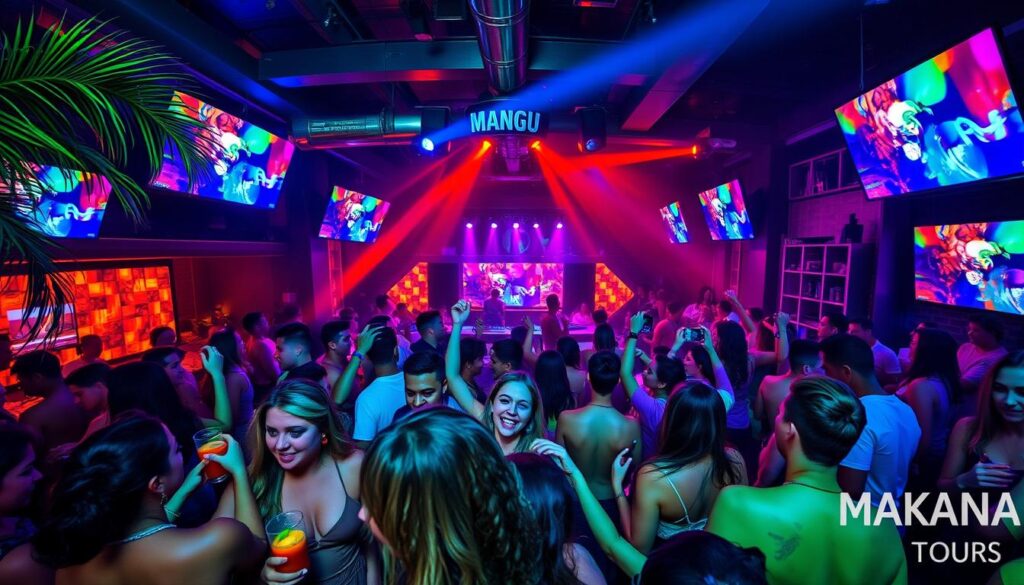 Mangu Discoteca Punta Cana Mangu Discoteca Punta Cana