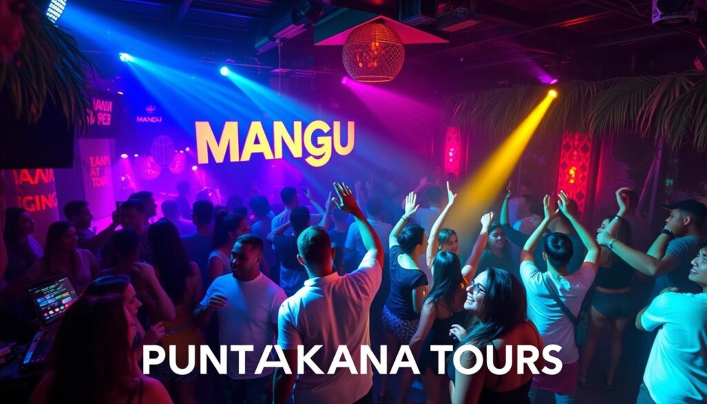 Mangu Discoteca Punta Cana Dance Destination Mangu Discoteca Punta Cana Dance Destination