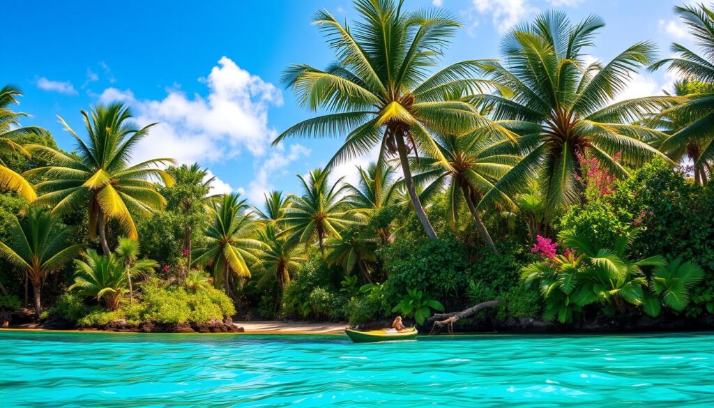 Monkey Island Punta Cana - A Natural Paradise Monkey Island Punta Cana - A Natural Paradise