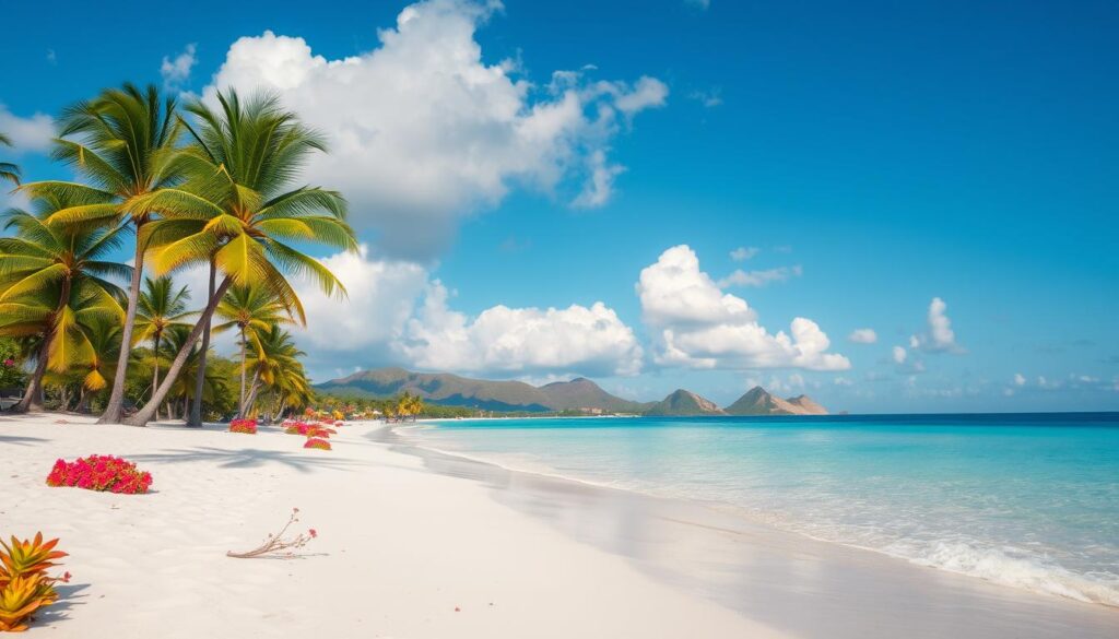 Natural beauty of Uvero Alto, Punta Cana Natural beauty of Uvero Alto, Punta Cana