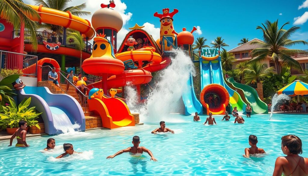 Nickelodeon Hotels & Resorts Punta Cana Nickelodeon Hotels & Resorts Punta Cana