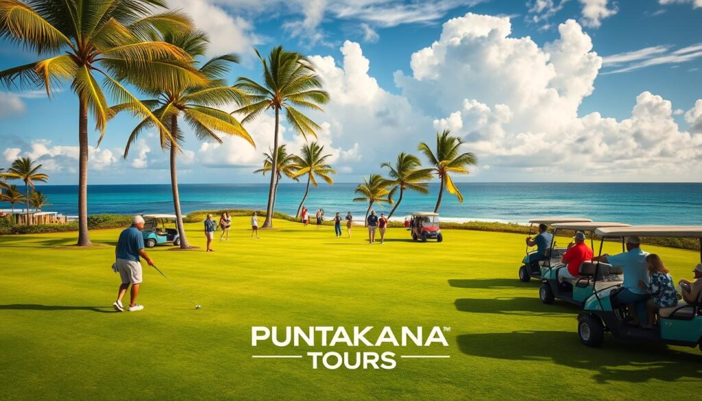 PGA Tour global impact on golf