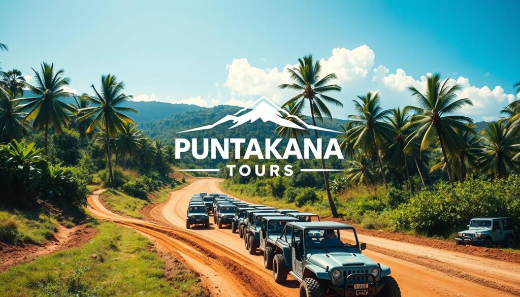 Preparation for your buggy adventure in Punta Cana