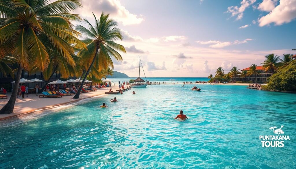 Punta Cana Attractions