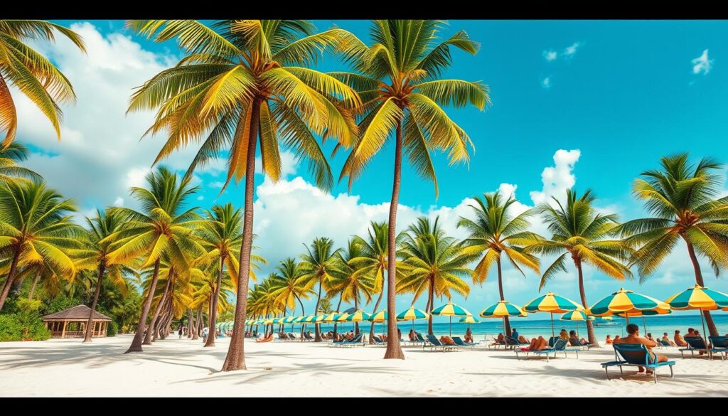 Punta Cana Beach Punta Cana Beach