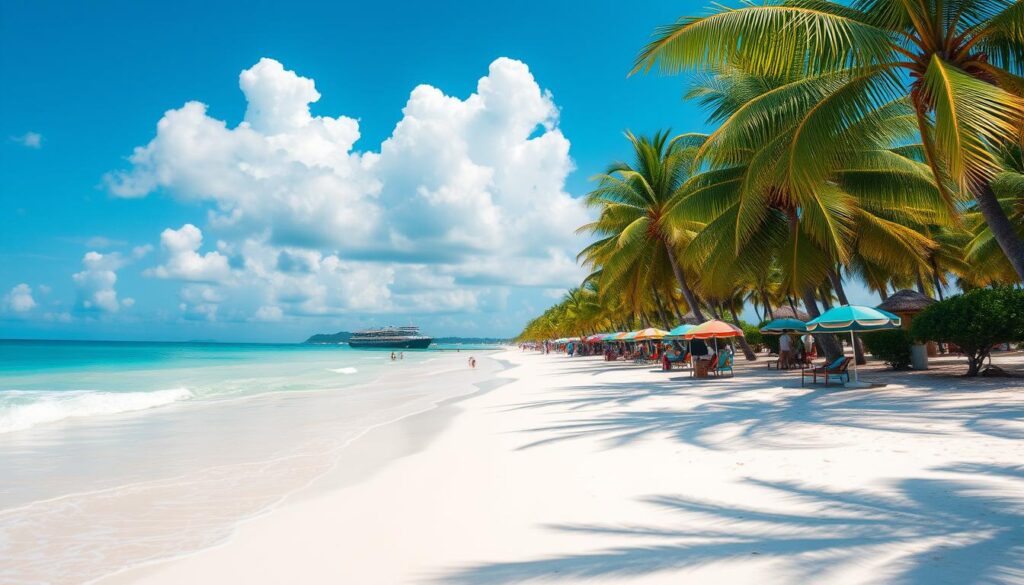 Punta Cana Beaches