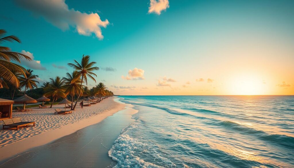 Punta Cana Beaches Punta Cana Beaches