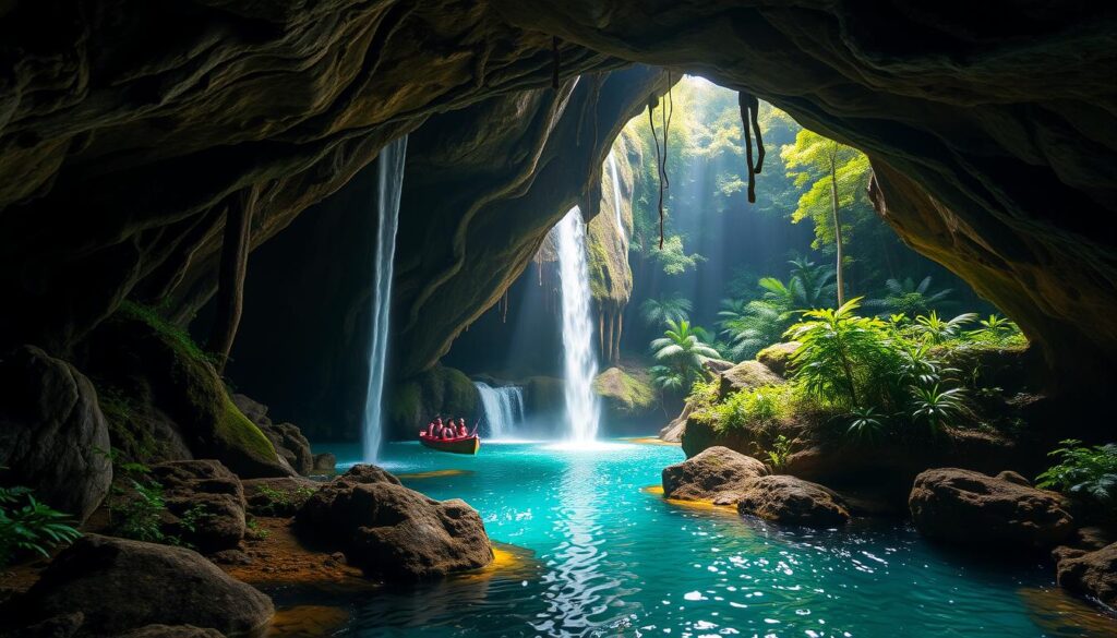 Punta Cana Cave