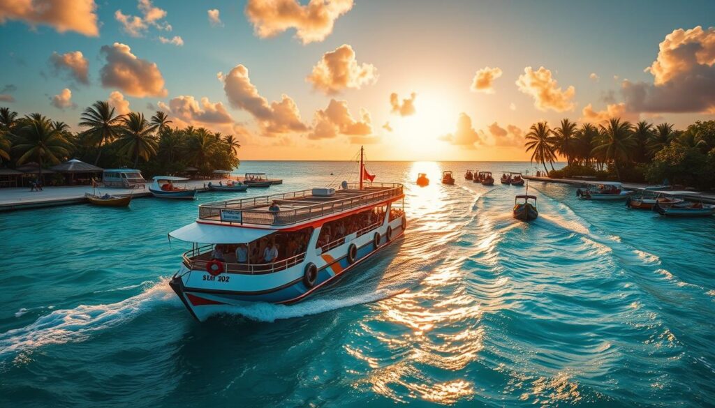 Punta Cana Cruise Experiences Punta Cana Cruise Experiences