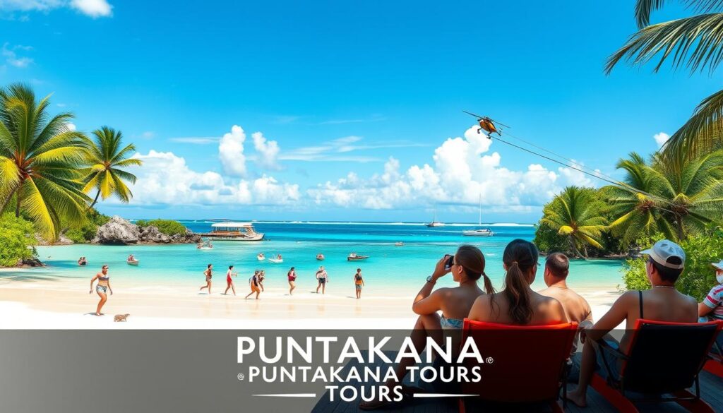 Punta Cana Day Tours Introduction Punta Cana Day Tours Introduction