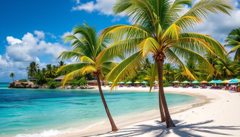 Punta Cana, Dominican Republic, a charming destination for travel