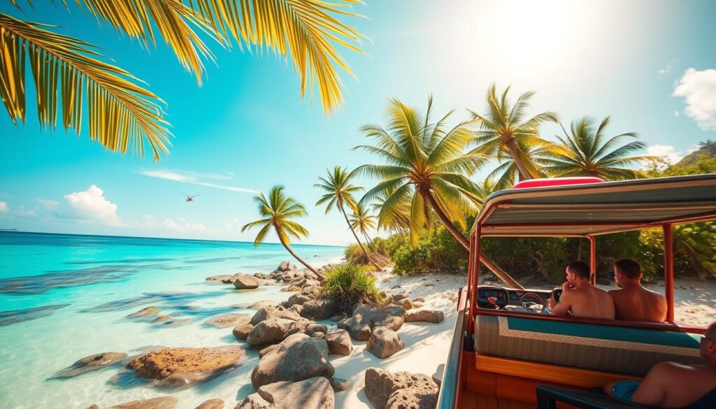 Punta Cana Excursions Punta Cana Excursions