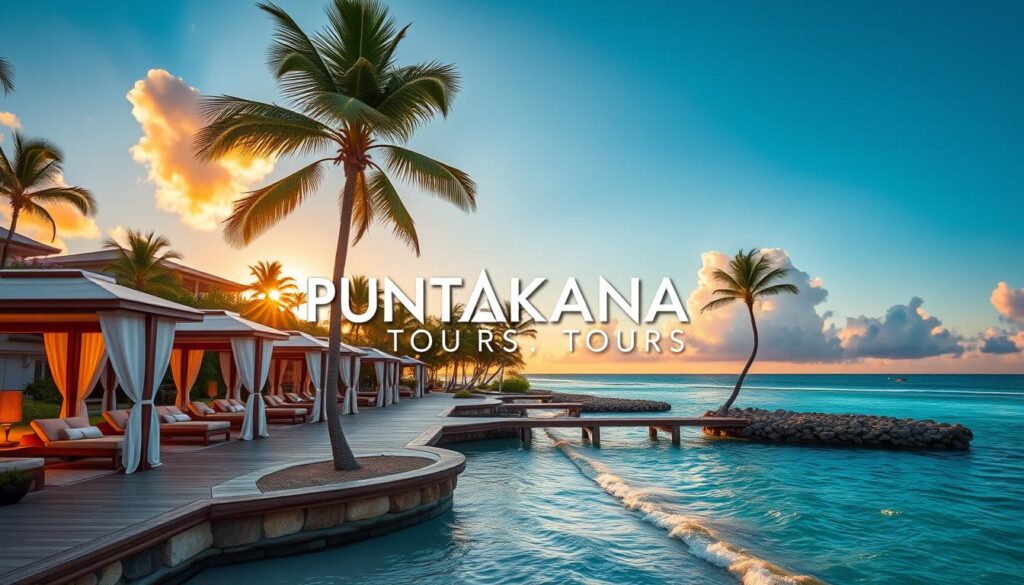 Punta Cana Falcon Resort luxurious experience