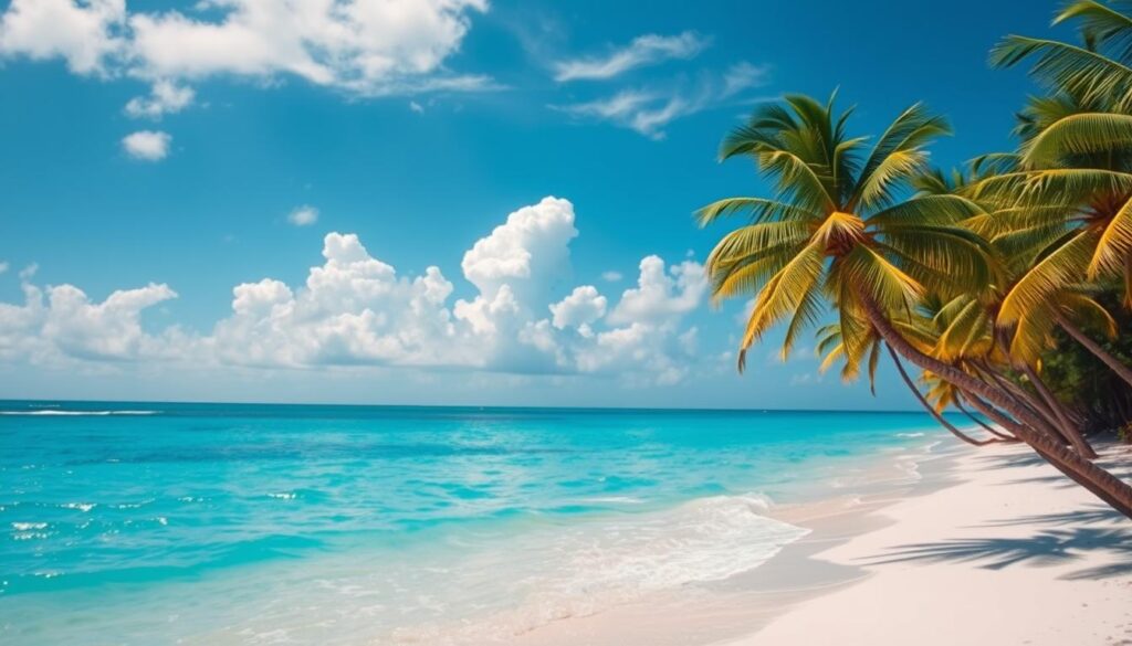 Punta Cana Landscape Punta Cana Landscape