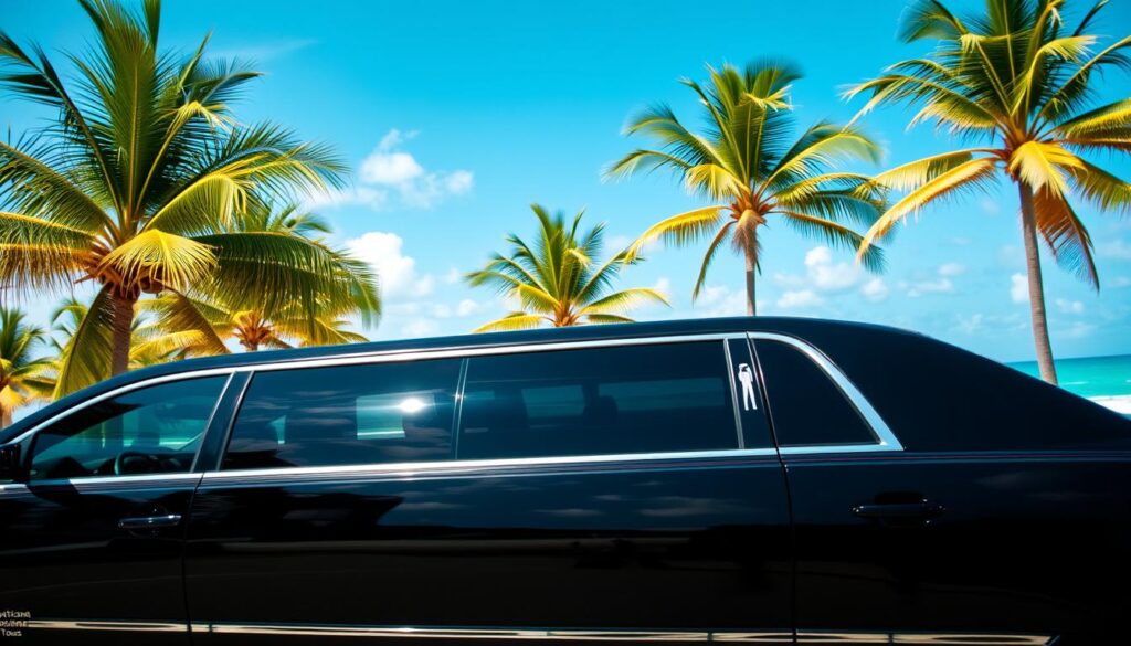 Punta Cana Limousine Transfer Punta Cana Limousine Transfer