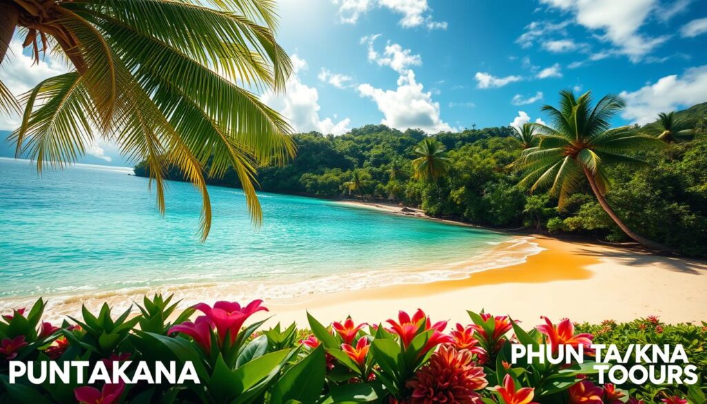 Punta Cana Tropical Paradise