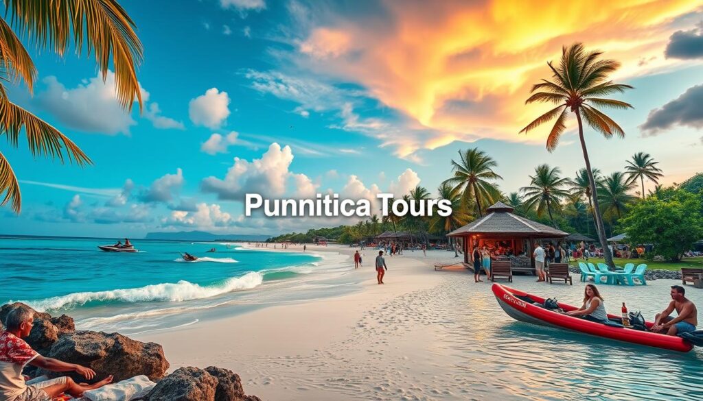 Punta Cana activities Punta Cana activities